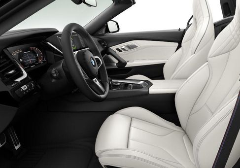 BMW Z4 M, 2023