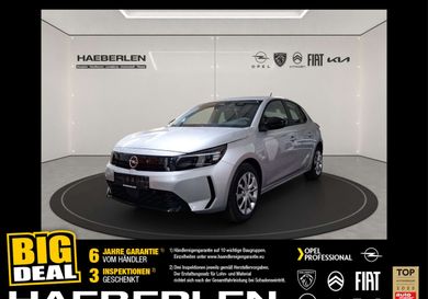 Opel Corsa, 2025