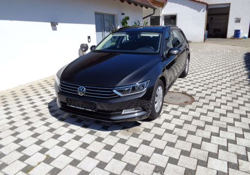 Volkswagen Passat Variant, 2018 3