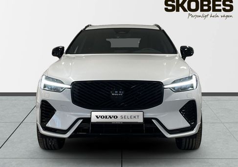 Volvo XC60, 2026 2