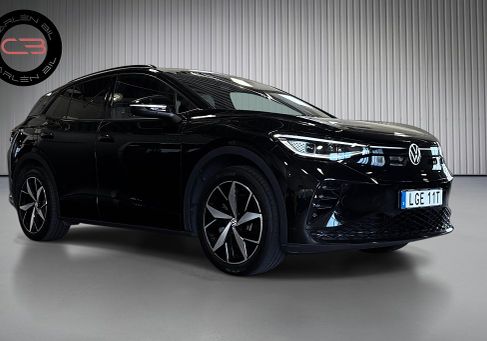 Volkswagen ID.4, 2023