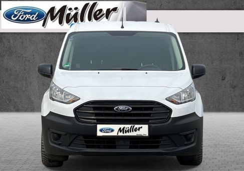 Ford Transit Connect, 2022