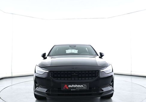 Polestar 2, 2023