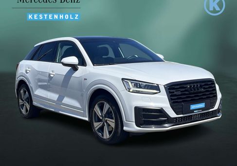 Audi Q2, 2019 3