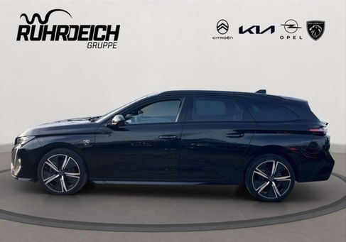 Peugeot 308, 2023