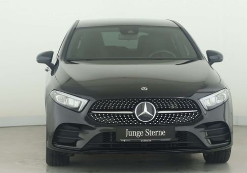 Mercedes-Benz A 250, 2021