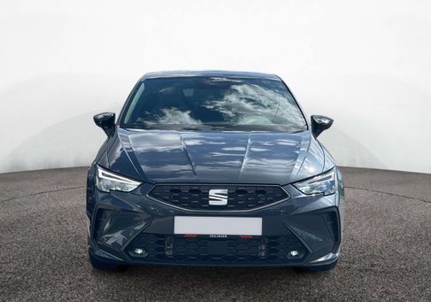 Seat Ibiza, 2026 3