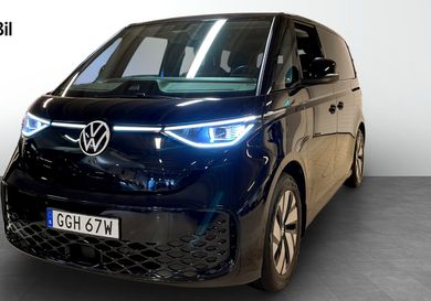 Volkswagen ID.Buzz, 2023