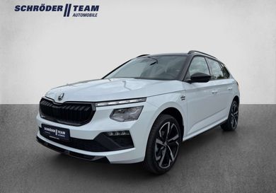 Skoda Kamiq, 2024