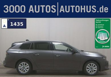Opel Astra, 2023