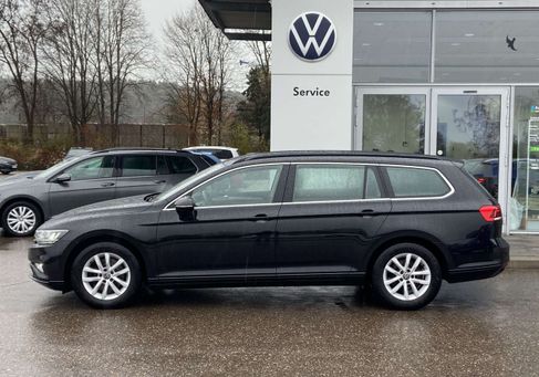 Volkswagen Passat Variant, 2022
