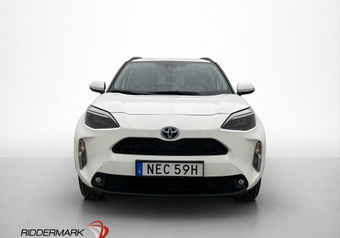 Toyota Yaris Cross, 2023 2