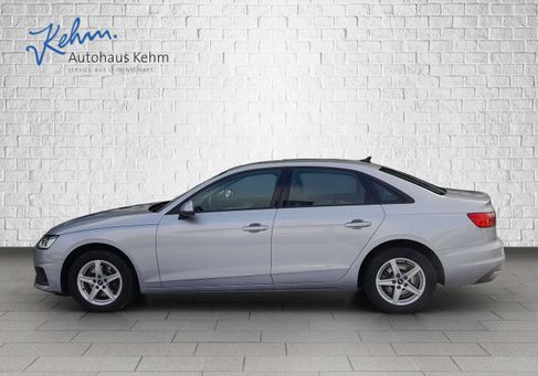 Audi A4, 2023