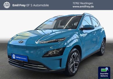 Hyundai Kona, 2023