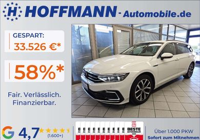 Volkswagen Passat Variant, 2023