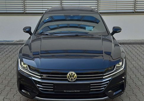 Volkswagen Arteon, 2019 3