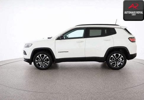 Jeep Compass, 2024 2