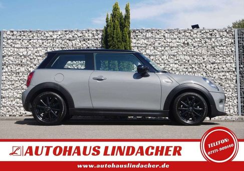 MINI Cooper, 2020