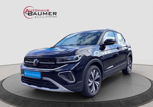 Volkswagen T-Cross, 2026