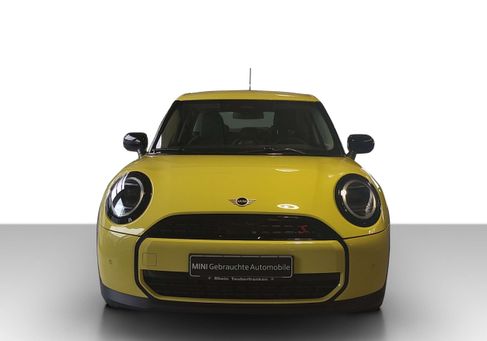 MINI Cooper S, 2025