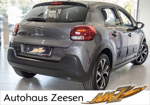 Citroën C3, 2024 3