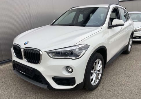 BMW X1, 2019 3