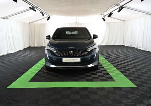 Peugeot 3008, 2024