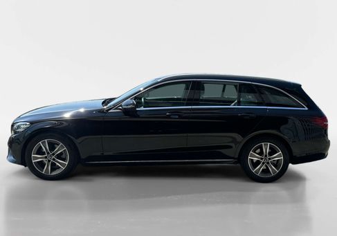 Mercedes-Benz C 180, 2020