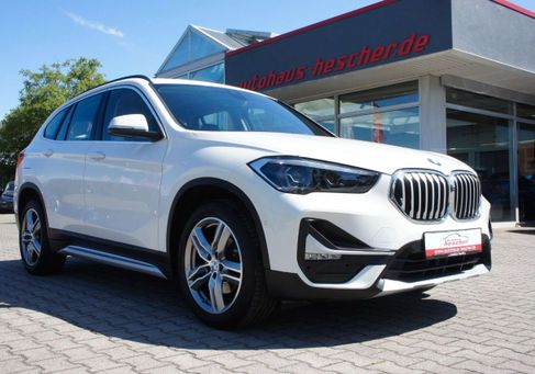 BMW X1, 2019 2