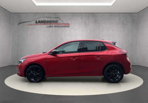 Opel Corsa, 2025 2