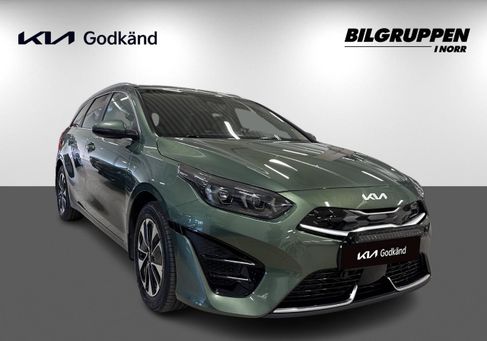 Kia Cee'd Sportswagon, 2023 3