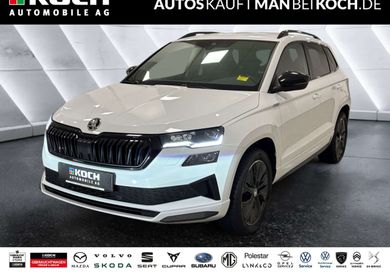 Skoda Karoq, 2023