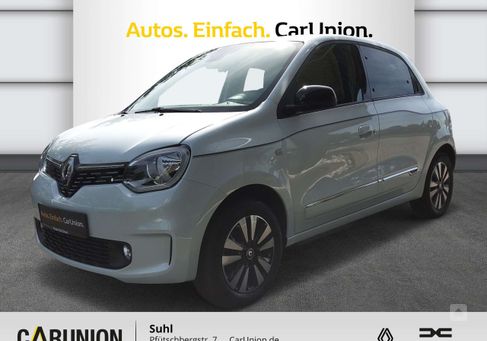 Renault Twingo, 2023