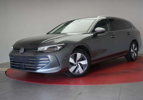Volkswagen Passat Variant, 2024