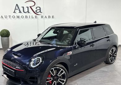 MINI John Cooper Works Clubman, 2022