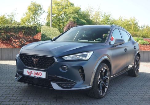 Cupra Formentor, 2023 2