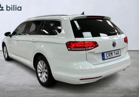 Volkswagen Passat Variant, 2019 2