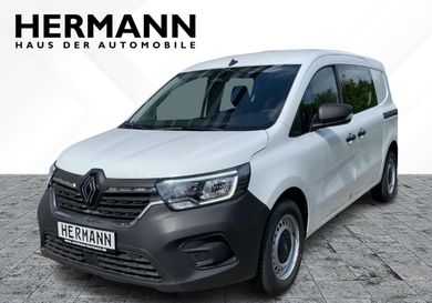 Renault Kangoo, 2024