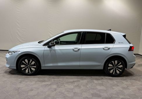 Volkswagen Golf, 2025 3