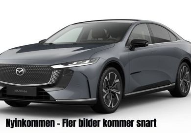 Mazda, 2025