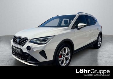 Seat Arona, 2023