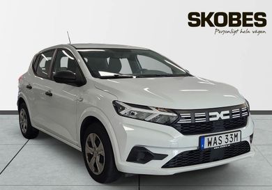 Dacia Sandero, 2023