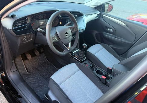 Opel Corsa, 2025 3