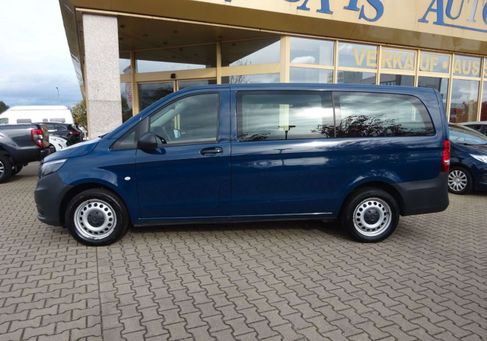 Mercedes-Benz Vito, 2020