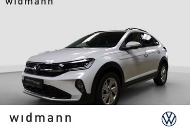 Volkswagen Taigo, 2025