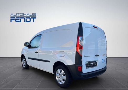 Renault Kangoo, 2021