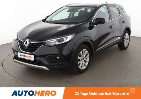 Renault Kadjar, 2019