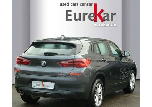 BMW X2, 2018 3