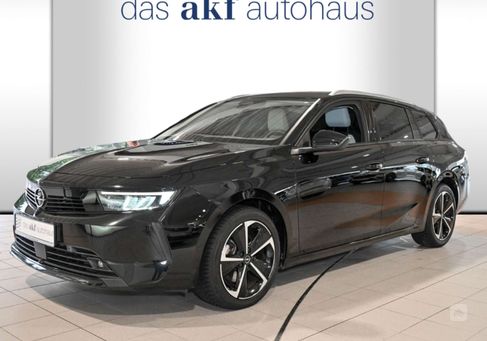 Opel Astra, 2023