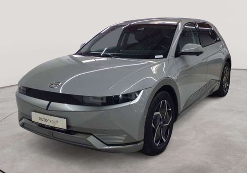 Hyundai IONIQ, 2023 2